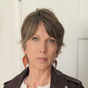 Meet your Posher, Monique